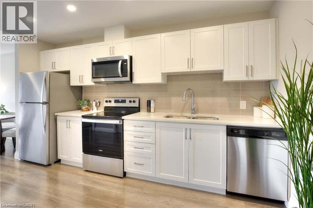 5 Wake Robin Drive Unit# 211, Kitchener, Ontario N2E 3L2 - Photo 4 - 40836425