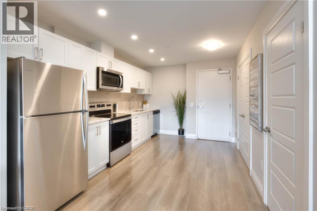 5 Wake Robin Drive Unit# 211, Kitchener, Ontario N2E 3L2 - Photo 5 - 40836425