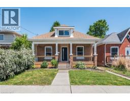 209 DRUMMOND Street, Brantford, Ontario