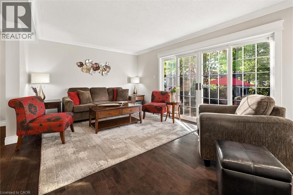 214 Grey Fox Drive, Kitchener, Ontario  N2E 3N2 - Photo 15 - 40836181