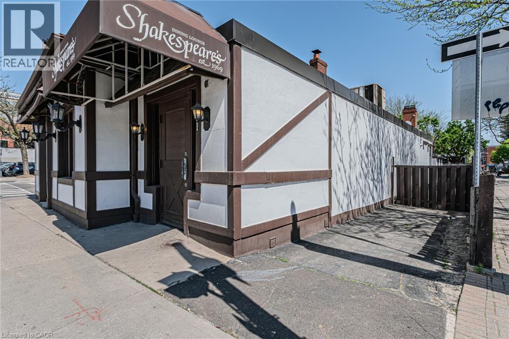 181 Main Street E, Hamilton, Ontario  L8N 1H2 - Photo 2 - 40836177