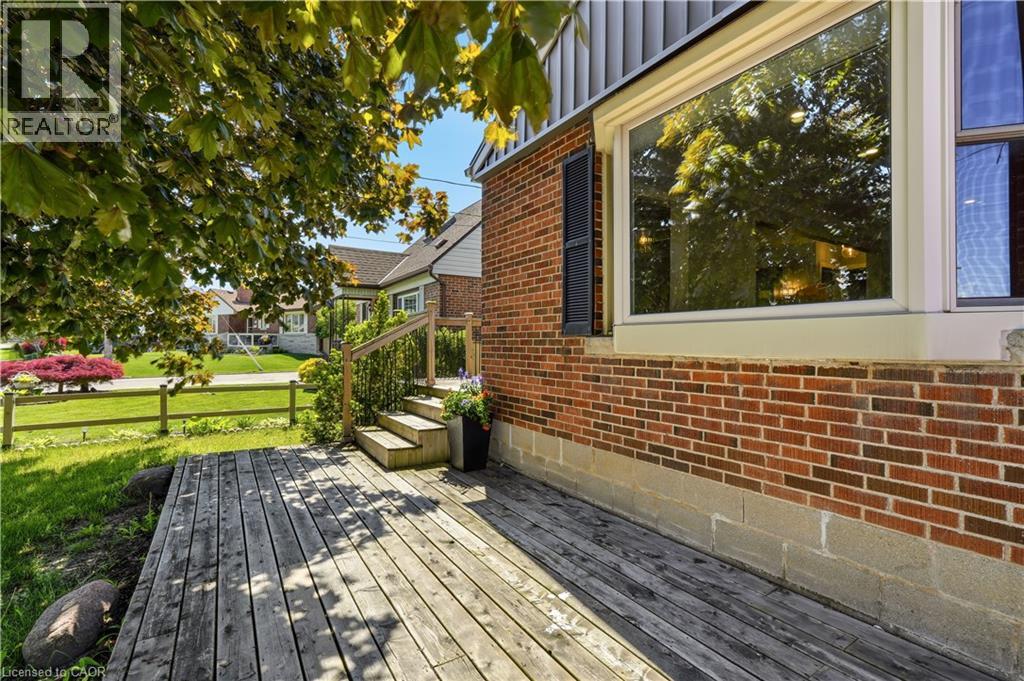 101 Irene Avenue, Stoney Creek, Ontario  L8G 2B1 - Photo 2 - 40835808