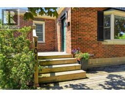 101 IRENE Avenue, Stoney Creek, Ontario