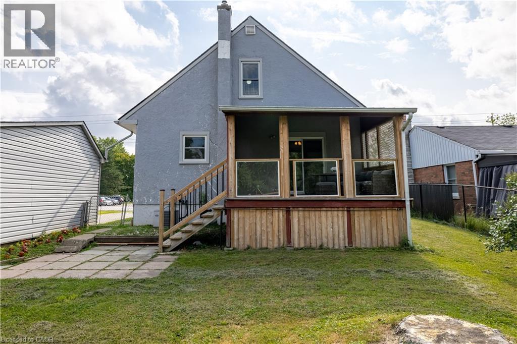 521 South Pelham Road Unit# Upper, Welland, Ontario  L3C 3C7 - Photo 24 - 40835628