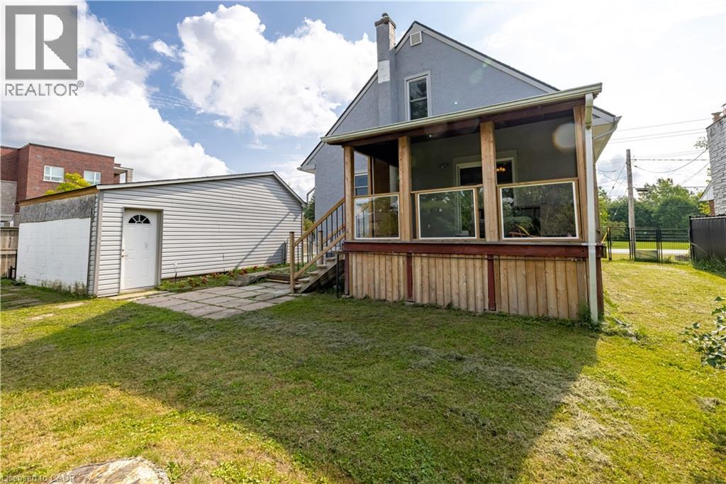 521 South Pelham Road Unit# Upper, Welland, Ontario  L3C 3C7 - Photo 25 - 40835628