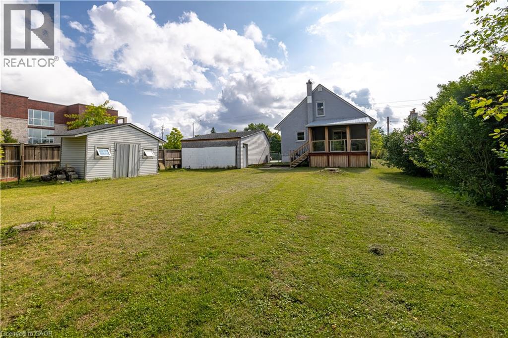 521 South Pelham Road Unit# Upper, Welland, Ontario  L3C 3C7 - Photo 29 - 40835628