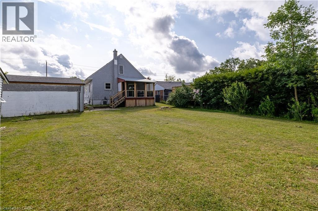 521 South Pelham Road Unit# Upper, Welland, Ontario  L3C 3C7 - Photo 30 - 40835628