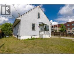 521 SOUTH PELHAM Road Unit# Upper, Welland, Ontario