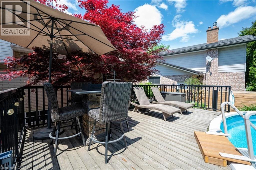 20 Wolfe's Court, Kitchener, Ontario  N2B 2Z1 - Photo 40 - 40835375