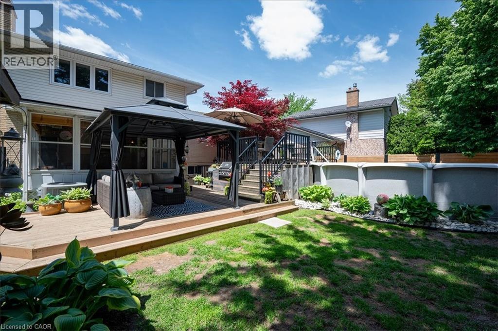 20 Wolfe's Court, Kitchener, Ontario  N2B 2Z1 - Photo 43 - 40835375