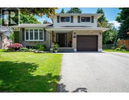 20 WOLFE'S Court, Kitchener, Ontario