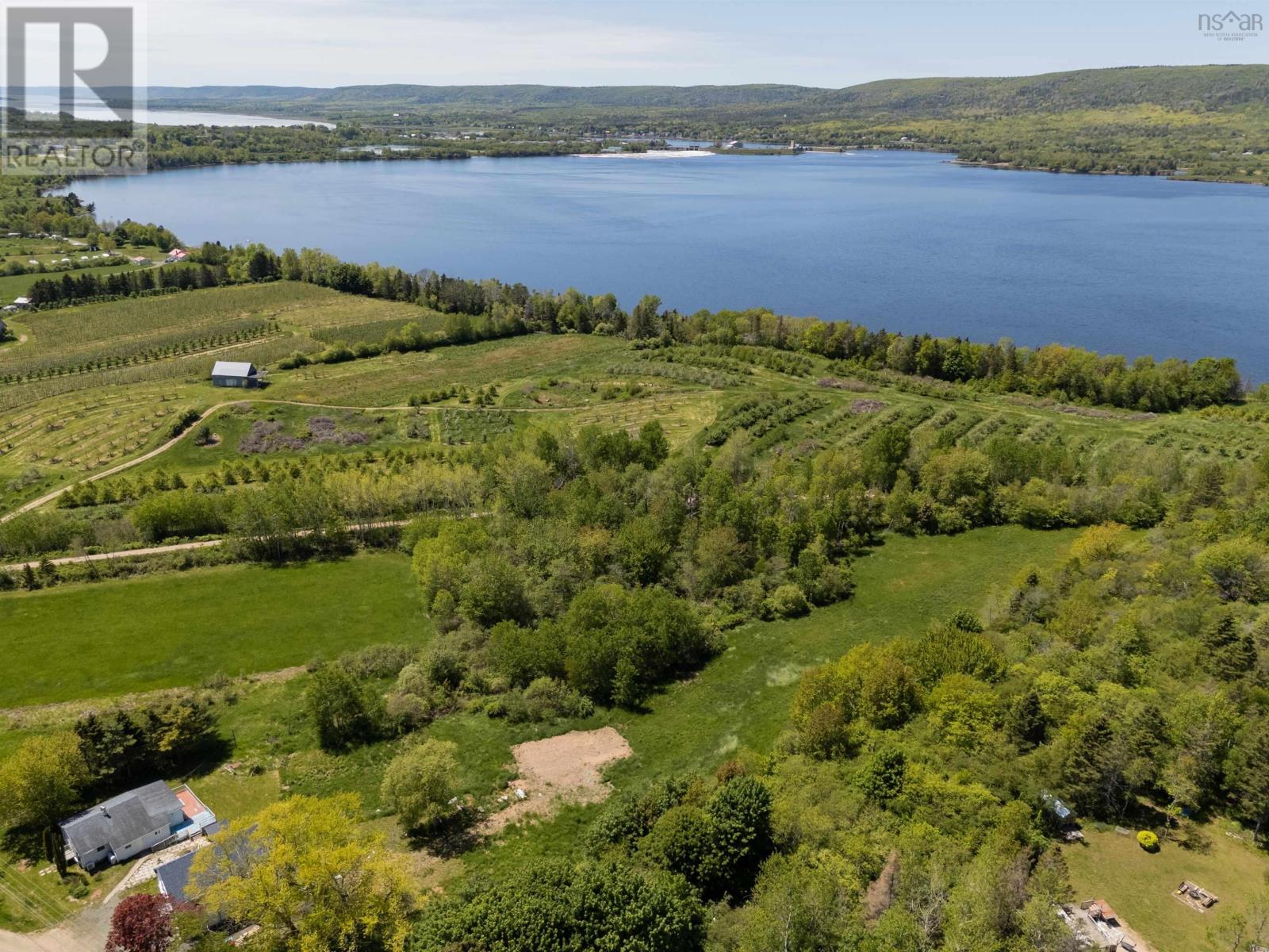 Lot Highway 201, Moschelle, Nova Scotia  B0S 1A0 - Photo 4 - 202603568
