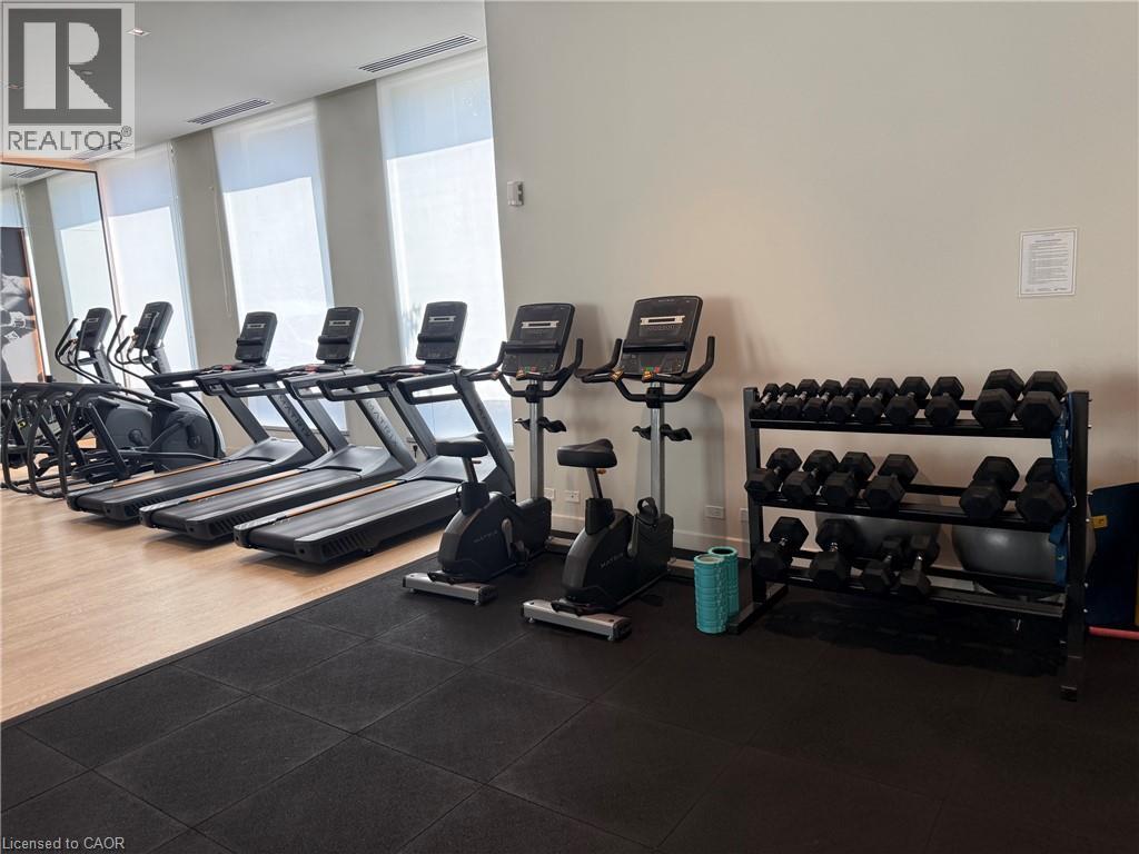 1 Jarvis Street Unit# 905, Hamilton, Ontario  L8R 3J2 - Photo 21 - 40835069