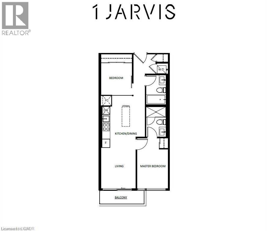 1 Jarvis Street Unit# 905, Hamilton, Ontario  L8R 3J2 - Photo 26 - 40835069