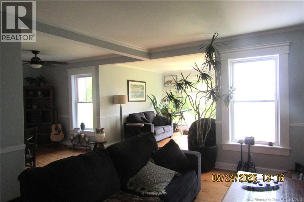 549 Main Street, Beaver Harbour, New Brunswick  E5H 1M6 - Photo 2 - NB135348