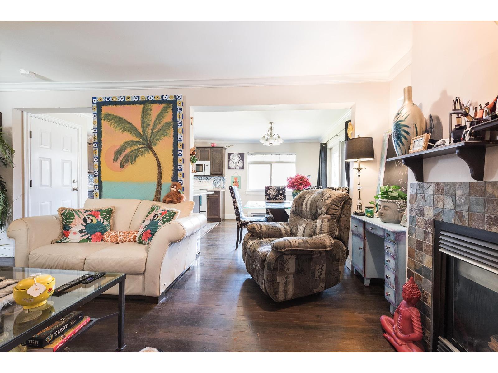 5980 Matsqui Street, Garrison Crossing, Chilliwack, British Columbia  V2R 0G6 - Photo 7 - R3131377