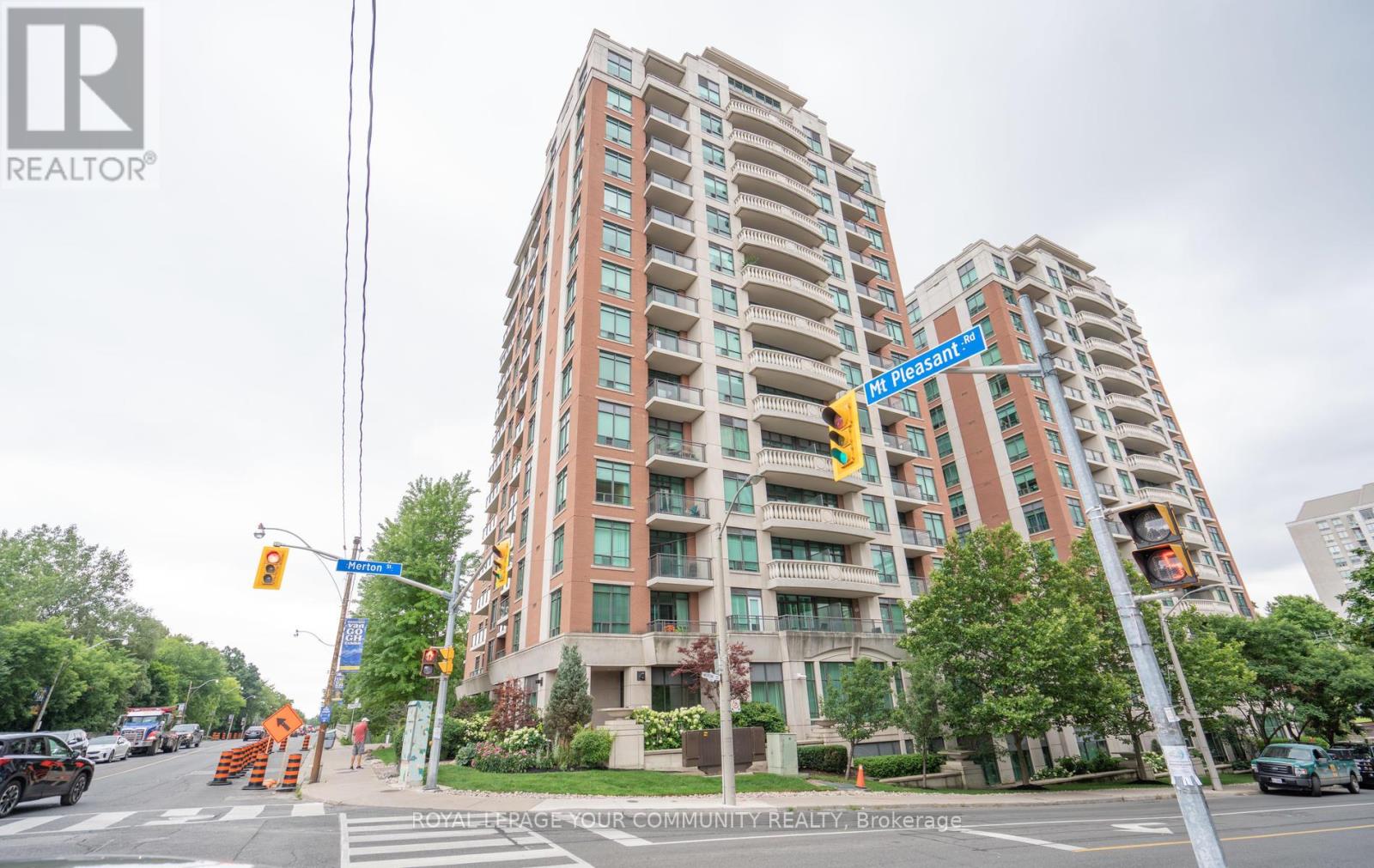 805 - 319 Merton Street, Toronto, Ontario  M4S 1A5 - Photo 15 - C13232500