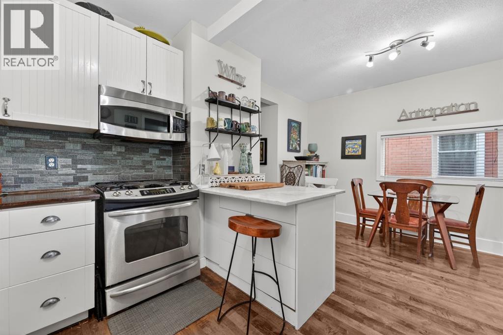 447 Marsh Road Ne, Calgary, Alberta  T2E 5B2 - Photo 16 - A2317314