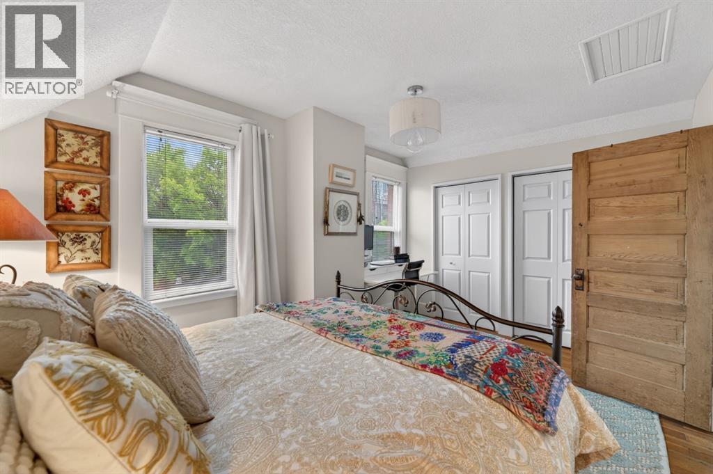 447 Marsh Road Ne, Calgary, Alberta  T2E 5B2 - Photo 30 - A2317314