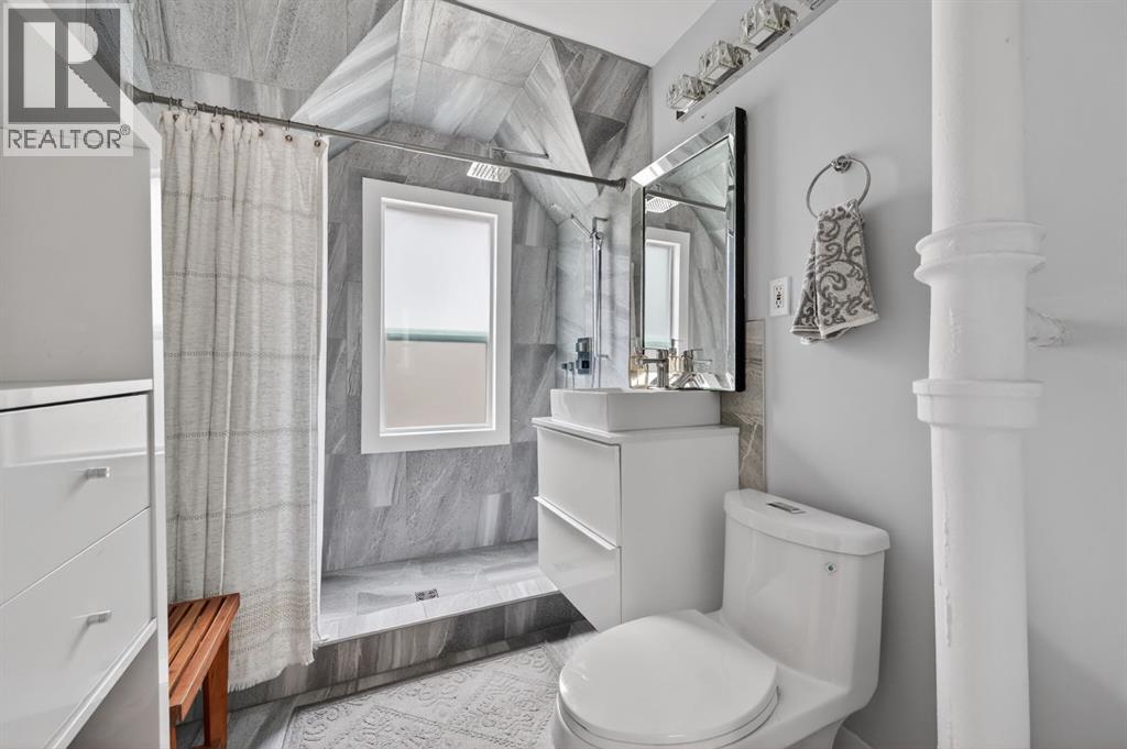 447 Marsh Road Ne, Calgary, Alberta  T2E 5B2 - Photo 32 - A2317314
