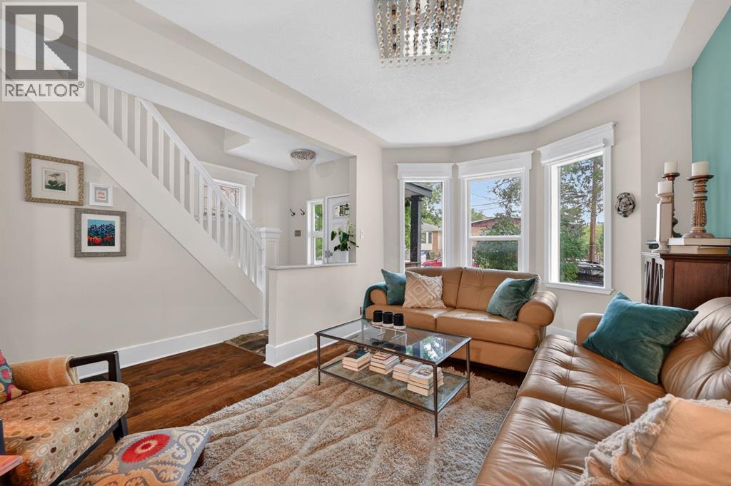 447 Marsh Road Ne, Calgary, Alberta  T2E 5B2 - Photo 9 - A2317314