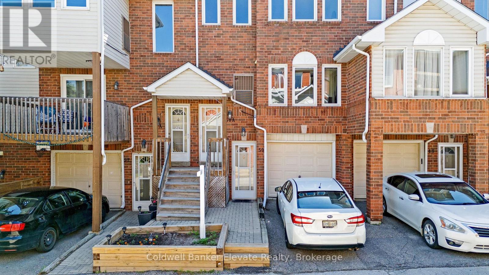 142 - 50 WYLIE CIRCLE, Halton Hills, Ontario