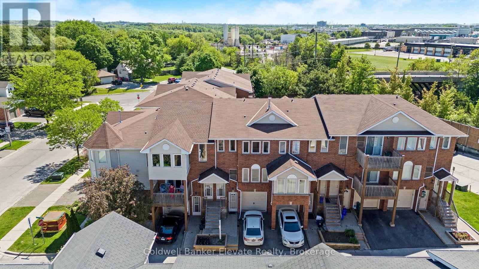 142 - 50 Wylie Circle, Halton Hills, Ontario  L7G 5L9 - Photo 23 - W13235606