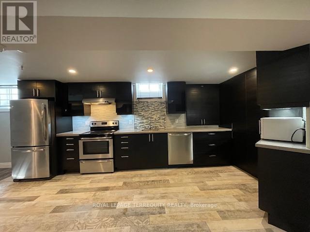 Bsmt - 482 Camden Circle, Mississauga, Ontario  L4Z 2V6 - Photo 10 - W13235646