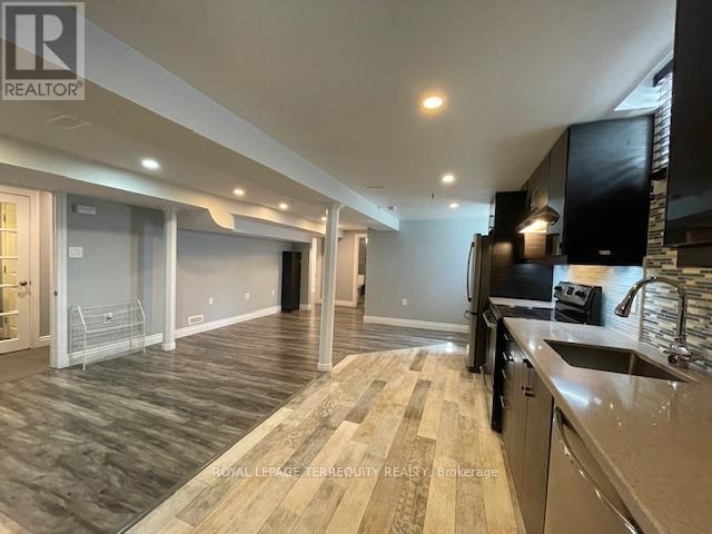 Bsmt - 482 Camden Circle, Mississauga, Ontario  L4Z 2V6 - Photo 11 - W13235646