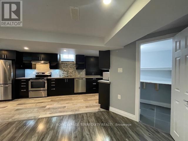 Bsmt - 482 Camden Circle, Mississauga, Ontario  L4Z 2V6 - Photo 13 - W13235646