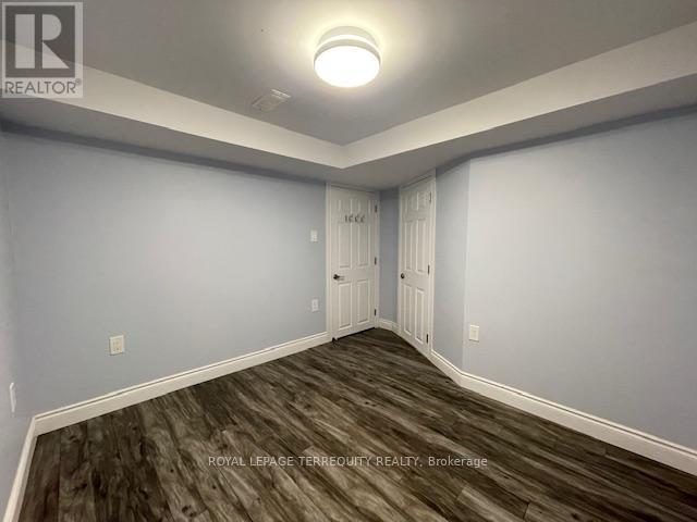 Bsmt - 482 Camden Circle, Mississauga, Ontario  L4Z 2V6 - Photo 16 - W13235646