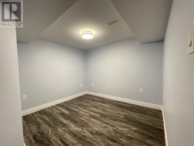 Bsmt - 482 Camden Circle, Mississauga, Ontario  L4Z 2V6 - Photo 17 - W13235646