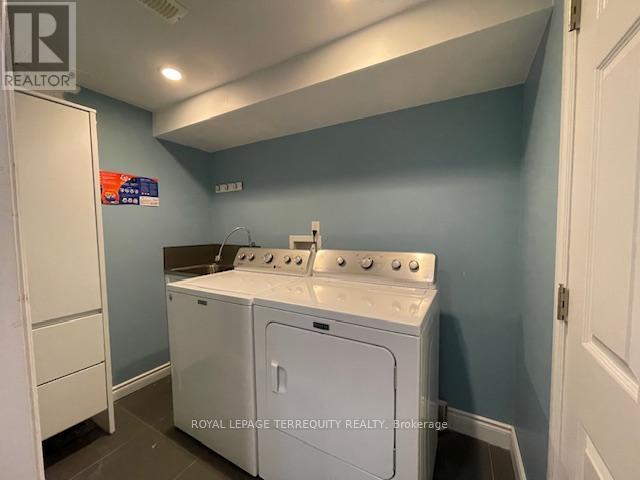 Bsmt - 482 Camden Circle, Mississauga, Ontario  L4Z 2V6 - Photo 21 - W13235646