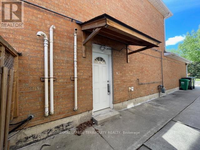 Bsmt - 482 Camden Circle, Mississauga, Ontario  L4Z 2V6 - Photo 22 - W13235646