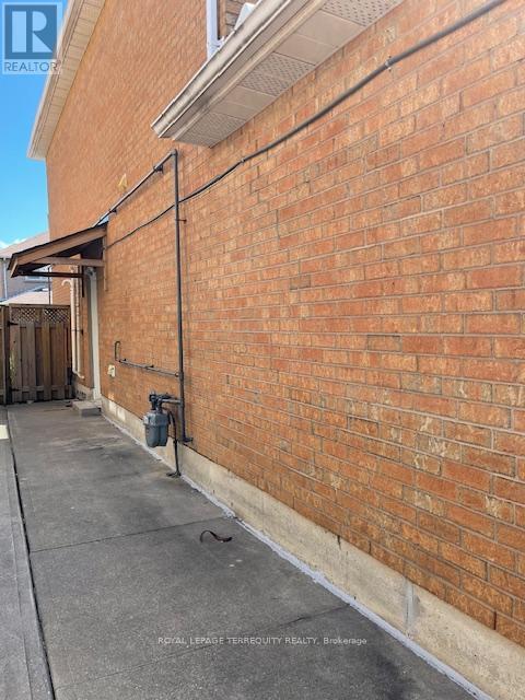 Bsmt - 482 Camden Circle, Mississauga, Ontario  L4Z 2V6 - Photo 23 - W13235646