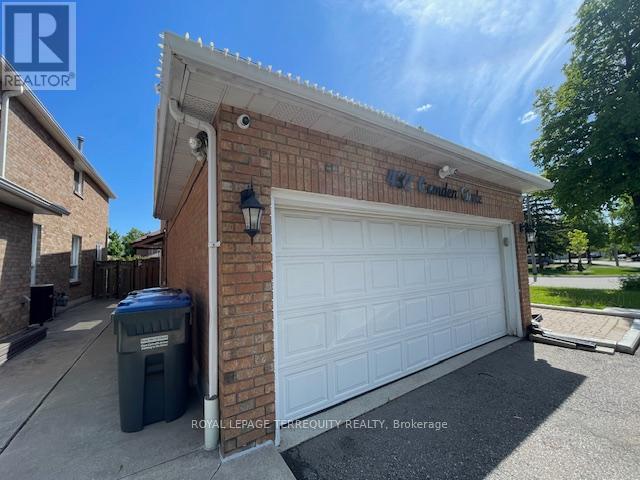Bsmt - 482 Camden Circle, Mississauga, Ontario  L4Z 2V6 - Photo 24 - W13235646