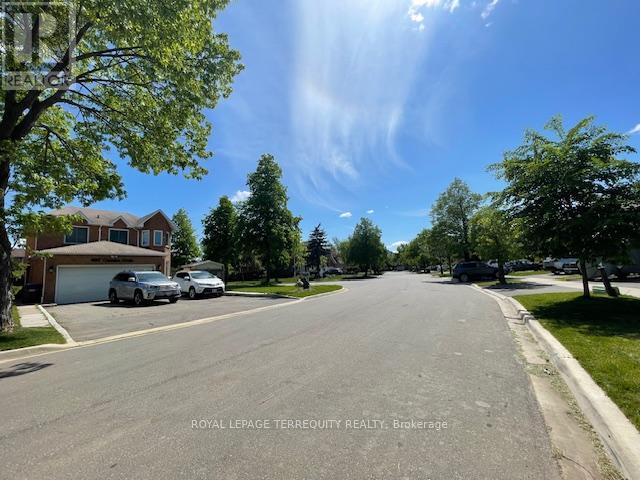 Bsmt - 482 Camden Circle, Mississauga, Ontario  L4Z 2V6 - Photo 26 - W13235646