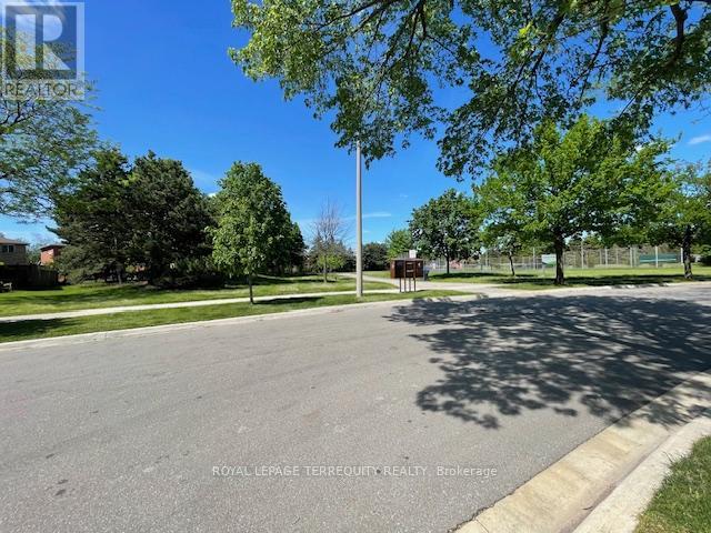 Bsmt - 482 Camden Circle, Mississauga, Ontario  L4Z 2V6 - Photo 27 - W13235646