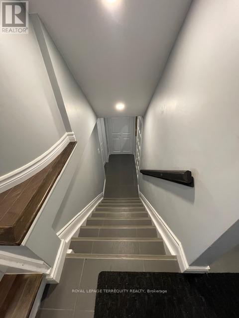 Bsmt - 482 Camden Circle, Mississauga, Ontario  L4Z 2V6 - Photo 3 - W13235646