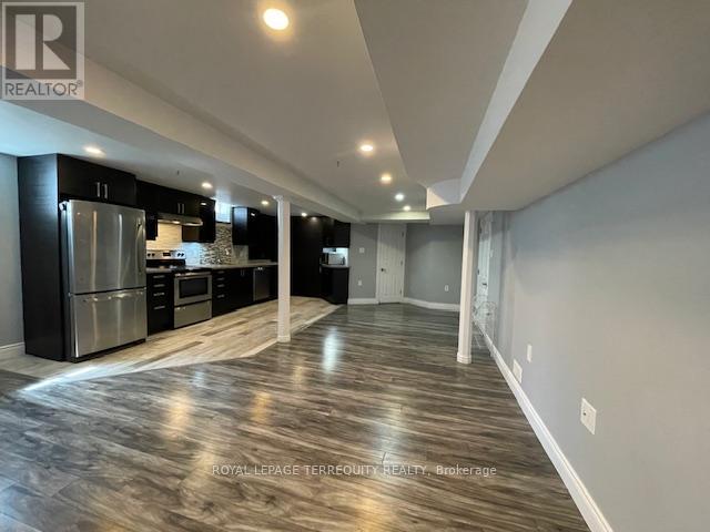 Bsmt - 482 Camden Circle, Mississauga, Ontario  L4Z 2V6 - Photo 5 - W13235646