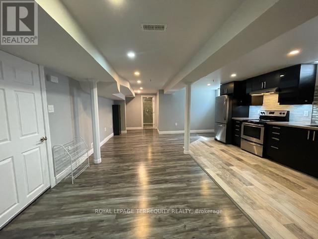 Bsmt - 482 Camden Circle, Mississauga, Ontario  L4Z 2V6 - Photo 6 - W13235646