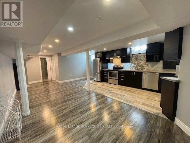 Bsmt - 482 Camden Circle, Mississauga, Ontario  L4Z 2V6 - Photo 7 - W13235646