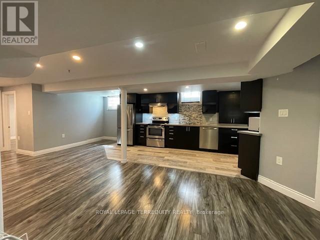 Bsmt - 482 Camden Circle, Mississauga, Ontario  L4Z 2V6 - Photo 8 - W13235646