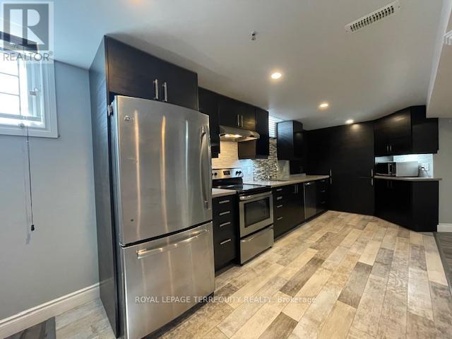 Bsmt - 482 Camden Circle, Mississauga, Ontario  L4Z 2V6 - Photo 9 - W13235646