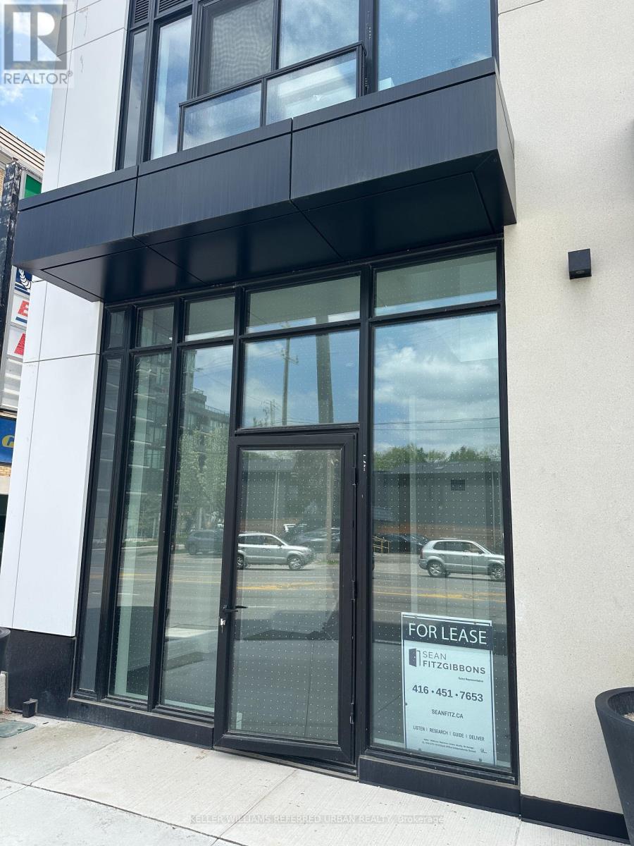 106 - 801 The Queensway, Toronto, Ontario  M8Z 1N4 - Photo 1 - W13235648