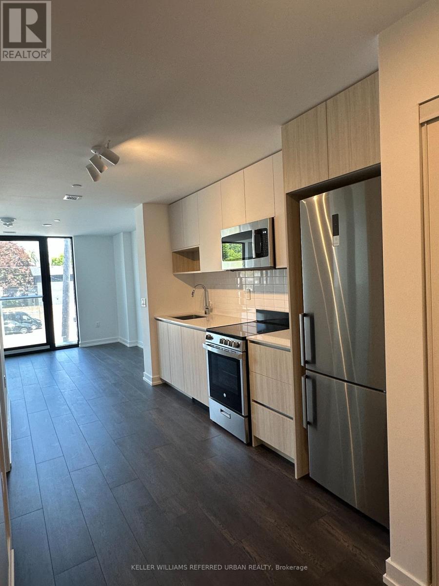106 - 801 The Queensway, Toronto, Ontario  M8Z 1N4 - Photo 11 - W13235648