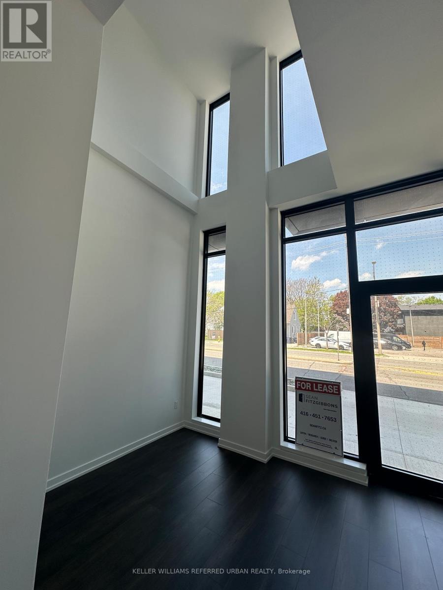 106 - 801 The Queensway, Toronto, Ontario  M8Z 1N4 - Photo 4 - W13235648