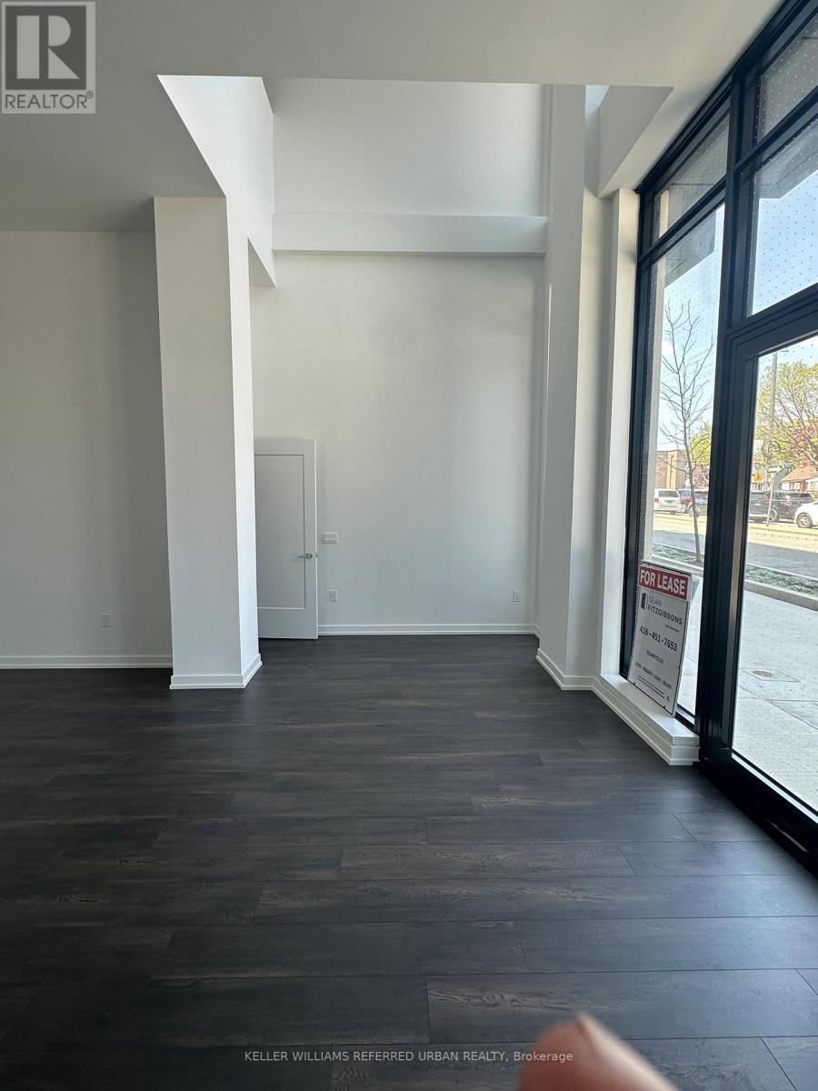 106 - 801 The Queensway, Toronto, Ontario  M8Z 1N4 - Photo 5 - W13235648