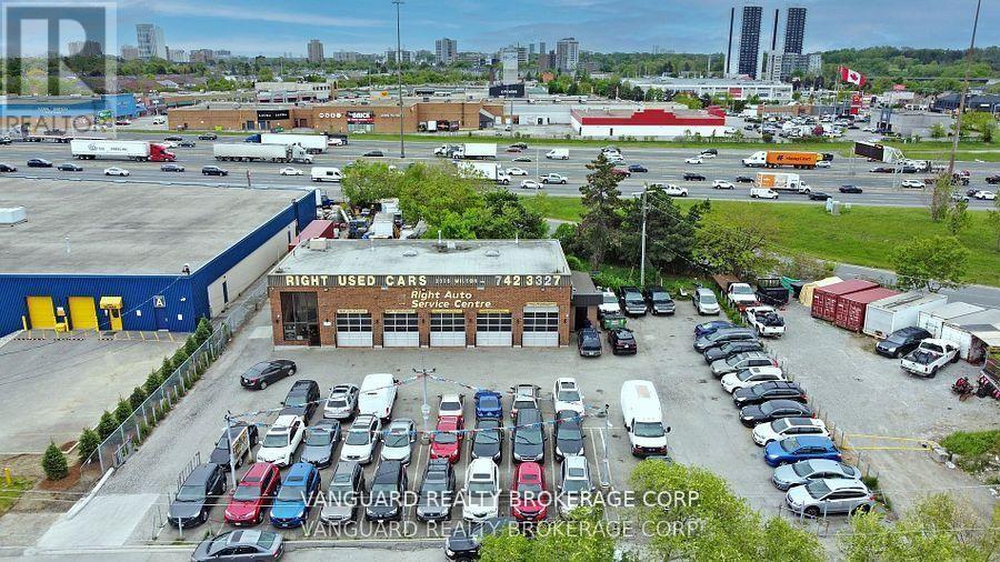 2025 WILSON AVENUE, Toronto, Ontario