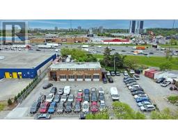 2025 WILSON AVENUE, Toronto, Ontario